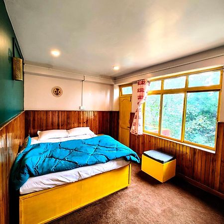 Hidden Monkey Backpackers Darjeeling, Batasia Darjeeling  Exterior photo